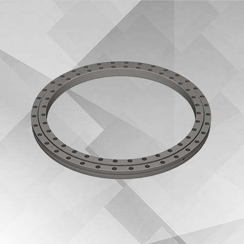 HXSU series Crossed roller slewing bearing